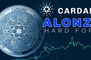 Cardano mise à jour alonzo