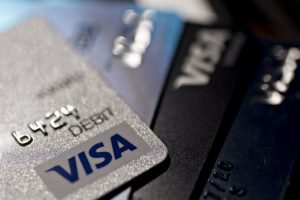 Carte Visa