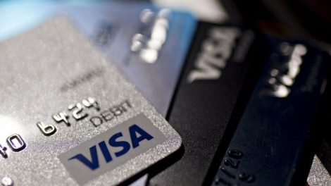 Carte Visa
