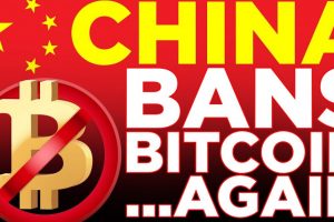 Chine interdiction Bitcoin
