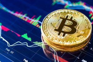 Chute Bitcoin Crypto-marchés