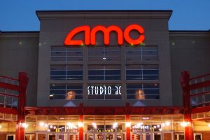 Cinéma AMC