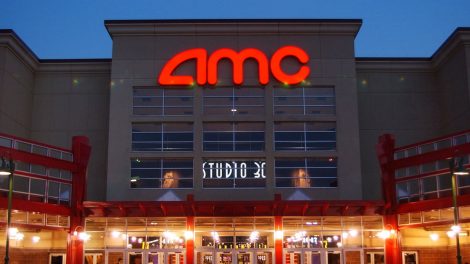 Cinéma AMC