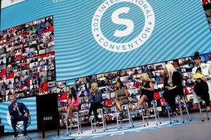 Convention Shop.com