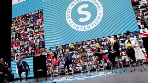 Convention Shop.com