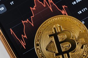 Crash du Bitcoin