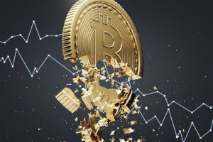 Crash Bitcoin