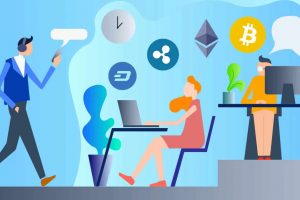 Crypto Emplois