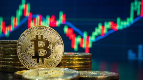 Crypto-fonds d'investissement