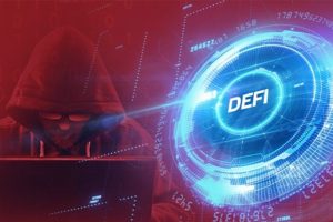 Defi hack
