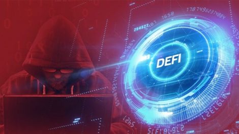 Defi hack