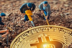 Difficulté minage Bitcoin