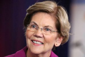 Elisabeth Warren