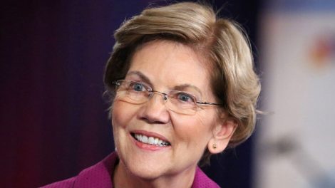 Elisabeth Warren