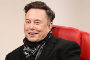 Elon Musk