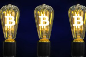 énergie Bitcoin