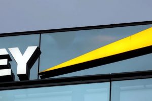 ernst & young