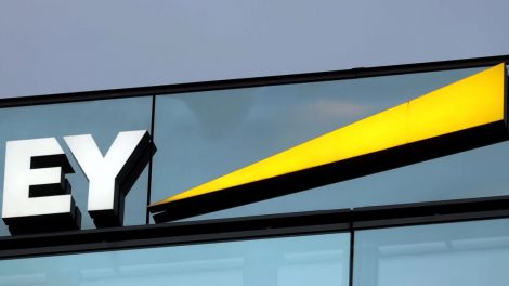 ernst & young