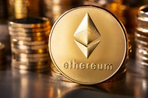 Ether Ethereum
