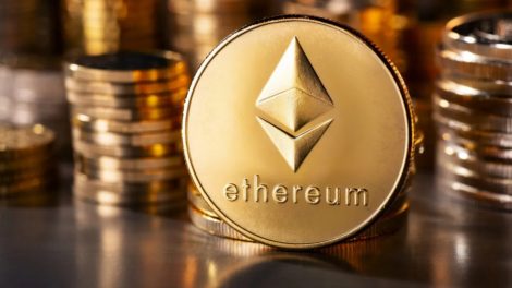 Ether Ethereum