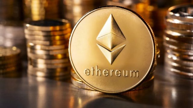 Ether Ethereum