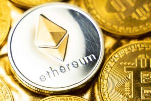 Ethereum et Bitcoin
