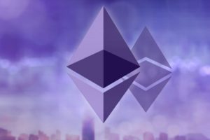 Ethereum scaling
