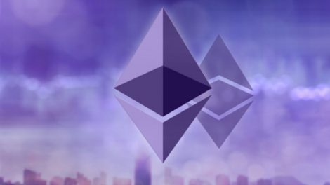 Ethereum scaling
