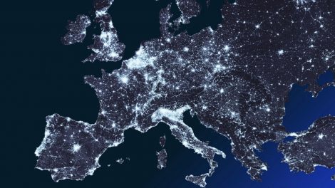 Europe
