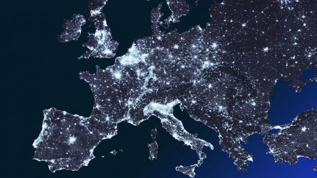 Europe