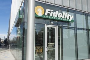 Fidelity Investments