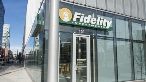 Fidelity Investments