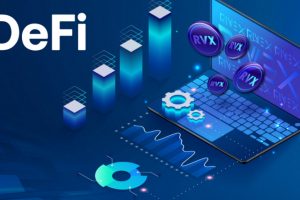 Finance décentralisée (DeFi)