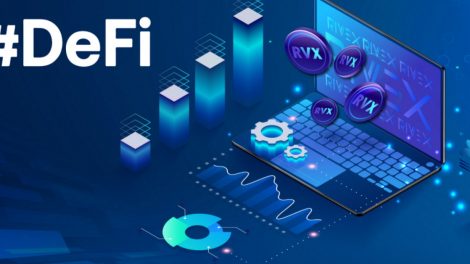 Finance décentralisée (DeFi)