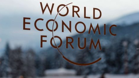 Forum économique mondial