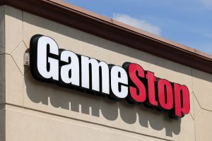 Gamestop