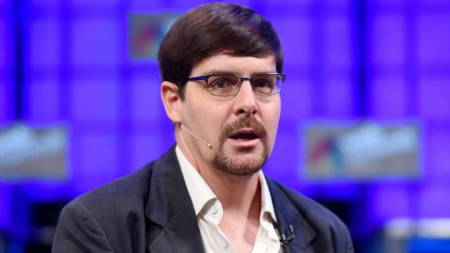 Gavin Andresen
