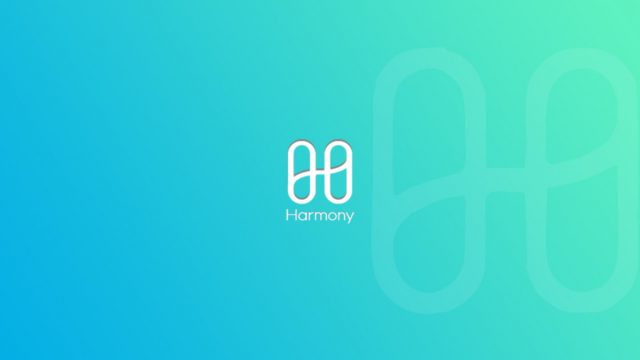 Harmony (ONE)