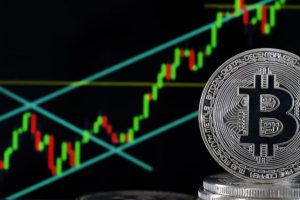Hausse Bitcoin