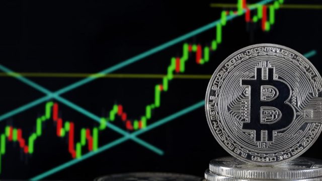 Hausse Bitcoin