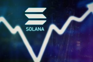 Hausse du cours de Solana