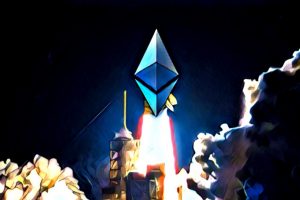 Hausse Ethereum