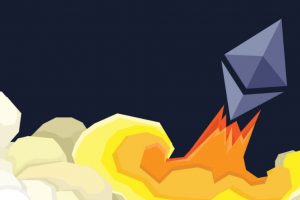 Hausse Ethereum Ether