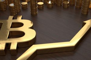 Hausse prix du Bitcoin