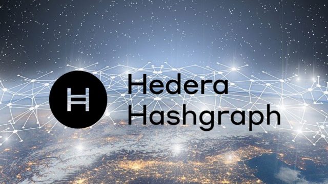 Hedera Hashgraph