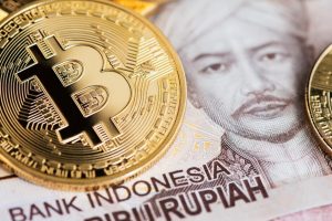 Indonésie Bitcoin