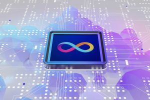 Internet computer Dfinity
