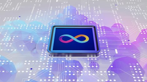 Internet computer Dfinity