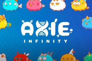 Jeu Axie Infinity