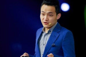 Justin Sun